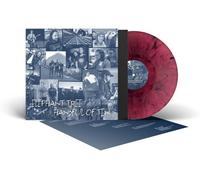 Elephant tree - Handful of ten [Vinilo]