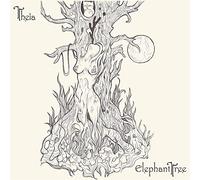 Elephant tree - Theia