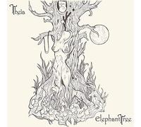 Elephant Tree - Theia [Vinilo]