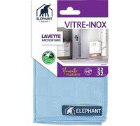 Elephant Vitr'inox - Lavavajillas (32 x 32 cm)