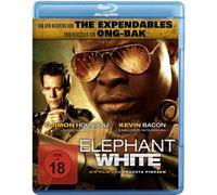 Elephant White [Alemania] [Blu-ray]