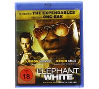 Elephant White [Blu-ray]