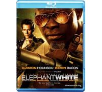 Elephant_White [Italia] [Blu-ray]