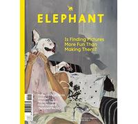 Elephant, Winter 2013-14: Is Finding Pictures More Fun Than Making Them? (Elephant: The Art & Visual Culture Magazine)