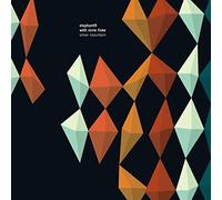 Elephant9 with Reine Fiske - Silver Mountain [VINYL] [Vinilo]