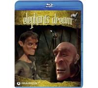Elephants Dream (OmU) [Alemania] [Blu-ray]