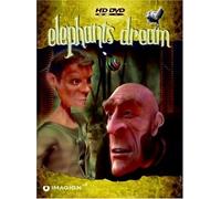 Elephants Dream (OmU) [Alemania] [HD DVD]