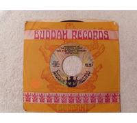 ELEPHANT'S MEMORY - crossroads of the stepping stones / jungle gym at the zoo 45 rpm single