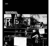 Elephant'S Memory - Take It to the Streets [Vinilo]