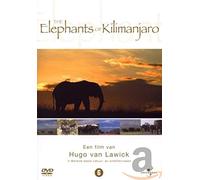 Elephants of Kilimanjaro [ 2004 ] Hugo van Lawick + [ Tarangire ]