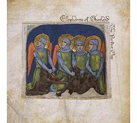 ELEPHANTS OF SCOTLAND - The Perfect Map