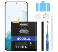 ElephantStory Batería para Samsung Galaxy S21 SM- G991B/ G991B/DS, EB-BG991ABY 4000 mAh Bateria de Reemplazo Interno Baterías de Polímero de Iones de Litio con Kits de Herramientas