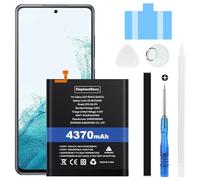 ElephantStory EB-BG781ABY Batería para Samsung Galaxy S20 FE/ S20 FE 5G/ A52/ A52 5G/ A52s, 4370 mAh Baterías de Polímero de Litio con Herramientas de Reparación