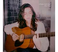 Eleri Ward - A Perfect Little Death