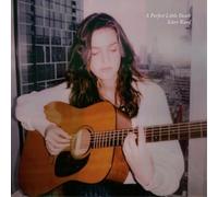 Eleri Ward A Perfect Little Death (Vinyl) 12" Album