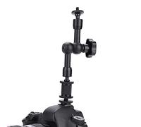 Elerose 7" Magic Arm - Brazo Articulado Flexible para Cámara de Video con Monitor