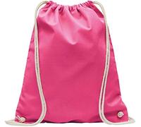 ELES VIDA Bolsas de algodón, 10 unidades, 38 x 42 cm, bolsa de deporte, bolsa de algodón, bolsa de yute, con certificado Oeko-Tex®, de la compra,