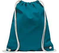 ELES VIDA Bolsas de algodón, 10 unidades, 38 x 42 cm, bolsa de deporte, de tela, bolsa de yute, con certificado Oeko-Tex®, bolsa de la compra