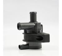 Eletric - Bomba de agua auxiliar de refrigeración para motor de golf Passat 1K0965561L 1K0965561J 1K0965561G 1K0965561D