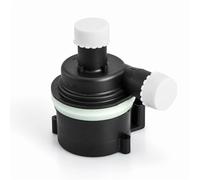 Eletric - Bomba de agua para motor Cayenne 92A 3.6L 2011-2018 para Panamera 971 2.9L 4.0L 95810631300 Bomba de agua auxiliar de refrigeración del motor