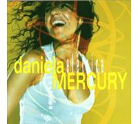 Eletrica: Ao Vivo by Daniela Mercury (1998-11-17)