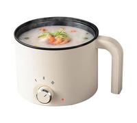 Elettrica | Multifunzione Personale | Per Cottura Elettrica Per Studenti Fuori Sede,per Porridge Bistecca Pasta Zuppa Avena Per Adolescenti Cucina Appartamento