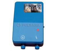 Elettrificatore Pulsara Fieldpower 12.000 a corrente 230V per recinti da 1 a 3,5