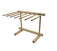 ELETTRO CENTER Art.A389 - Secador de Pasta de Madera, Color Beige, 37 x 30 x 30 cm