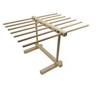 ELETTRO CENTER Art.A391 - Secador de Pasta de Madera, Color Beige, 37 x 30 x 30 cm