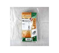 Elettrocasa - Bolsas para bolsas de larga duración.