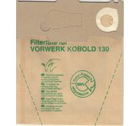 Elettrocasa fw 5 bolsa para el polvo