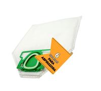 Elettrocasa fw8tnt accesorio y suministro de vacío bolsa para el polv