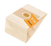 Elettrocasa TZ 2 - Accesorio para aspiradora Gris