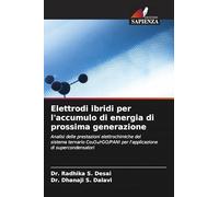 Elettrodi ibridi per l'accumulo di energia di prossima generazione: Analisi delle prestazioni elettrochimiche del sistema ternario Co¿O¿/rGO/PANI per l'applicazione di supercondensatori