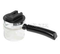 Elettrogea DLS7313285439 CARAFFA CAFFÈ Originale MACCHINA DA CAFFÈ DE LONGHI Mod. EC5/6/7/8/9 CS350