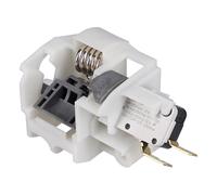 ELETTROSERRATURA PORTA LAVASTOVIGLIE CANDY HOOVER IBERNA ROSIERES ZEROWATT ORIG.