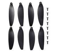 Eletttoy Hélices for dron RC SG907 MAX/SG907S, repuestos for Qaucopter, Juego de Cuchillas, Accesorios de Repuesto