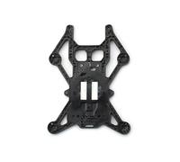 Eletttoy Marco Medio for dji Avata 1 Accesorios, Carcasa de Cuerpo Genuino, Cubierta Central, Piezas de Repuesto