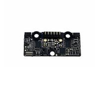 Eletttoy Módulo de Placa de Control de Potencia for dji Mini 4 Pro con Cable Plano, Repuesto de dron(Esc Board)
