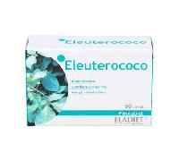 Eleuterococo Fitotablet 60 comprimidos Eladiet - suplemento para energía y vitalidad