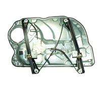 Eleva Cristal Delantero Derecho Eléctrico Sin Motor METZGER Para VW POLO