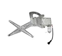 Eleva-Cristales Eléctrico Delantero Izquierdo VALEO 851320 12V 2 Pin