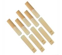 Eleva el rendimiento de tu clarinete con 10 varillas de viento de madera de primera calidad 1 0 3 5 (2.5)
