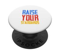 Eleva Tus estándares PopSockets PopGrip Adhesivo