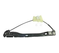 Eleva Ventanas Delantero Derecho METZGER IAM-Expertise 2160388 Sin Motor