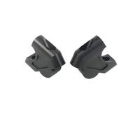 elevación barra manillar Abrazadera De Barra Manillar Motocicleta Elevador Montaje Extendido Elevado Para CB500X 2019 2020 CB Cb500x