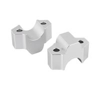 elevación barra manillar Abrazadera De Barras Elevadoras Manillar Para XT1200ZE SUPER Para Tenere XT1200Z 2014-2018, Accesorios Para Motocicleta