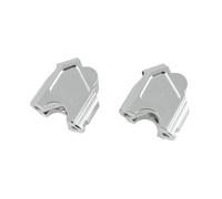 elevación barra manillar Abrazadera De Manillar Motocicleta, Extensión Elevada Para F650GS 2008-2017 2018 F700GS 2013-18 F700 GS F650, Elevador Montaje