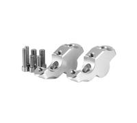 elevación barra manillar Abrazadera Elevadora De Barra Manillar Motocicleta, Adaptador Montaje Extensible Para K 1600 BK Grand America K1600B K1600GA