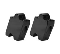 elevación barra manillar Ajustador De Altura 2 "para Motocicleta, Abrazaderas Elevadoras Manillar, Soporte 7/8 Para ca&n-am Ryker 2019-2023